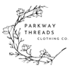 Parkway Threads Logotyp