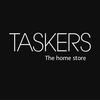 taskersonline.com Logotype