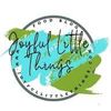 Joyful Little Things Logotype