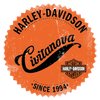 Harley-Davidson Civitanova Logotype