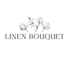 linenbouquet.com Logotype