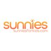 Sunniesforkids Logotype