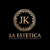 La Estetica Training Logotype