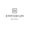 Emporium Boutique Logotype