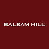 Balsam Hill Logotype