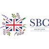 SBC SKINCARE Logotipo