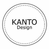 Kanto Design Logotyyppi