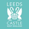 Leeds Castle Logotype