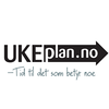 ukeplan.no Logo