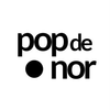 POPDENOR.COM Logotype