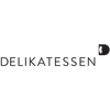 Delikatessen Logotipo