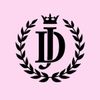 JD ATTACK Logotype