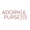 Adorn Purse & Company Logotipo