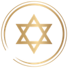 BAR-MITZVAH.FR Logotipo