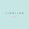 Ling Ling Studio Logotipo