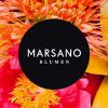MARSANO Logotype