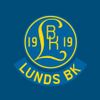 Lunds BK Logotyp