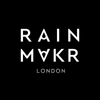 RAINMAKR LDN Logotype