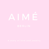 Aimé Berlin Logo