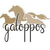 galoppos Logotype