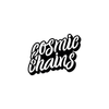 Cosmic Chains Logotipo
