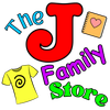 The J Family Store Logotype