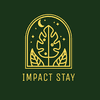 Impact Stay Logotipo