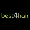 Best4Hair Logo
