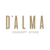 Dalma concept store Logotype