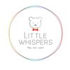 Little Whispers Logotype