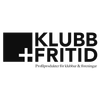 Klubb & Fritid Logotype