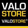 valostore.fi Logotyyppi