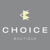 Choice Boutique Logotype