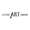 Sand-Art Shop Logotype