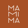 Mamima Logotipo