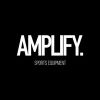 Amplify Sports Equipment Logotyyppi