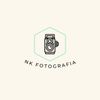 Nk fotografia di danesi marvin Logotyp