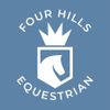 Four Hills Equestrian Logotyp