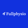 FULLPHYSIO ACADEMY Logotype