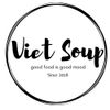 Viet Soup Restaurant Logotype