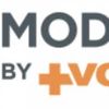 MODERNA LASER Logotipo