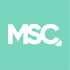 MSC Nordics Logotype
