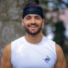 MSFitness Logotyp