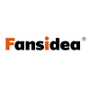 Fansidea Logotype