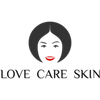 Love Care Skin Logotyp