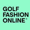 golffashiononline.se Logotipo