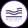 Mat&Pil Λογότυπο