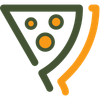 PizzaLaden.at Logotyp