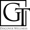 Gauss Therapy Logotyp