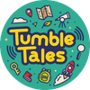 TumbleTales Studios Logotyp